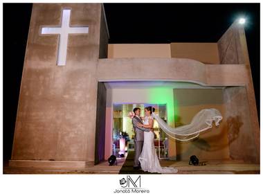 Casamentos de Mônica & Rijovan