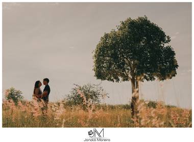 Pré-Casamento de Wislânia + Bruno