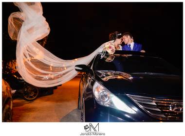 Casamentos de Wislânia & Bruno