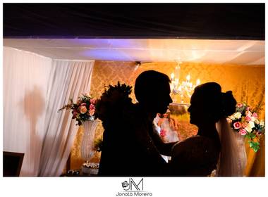 Casamentos de Eliete & Rangel