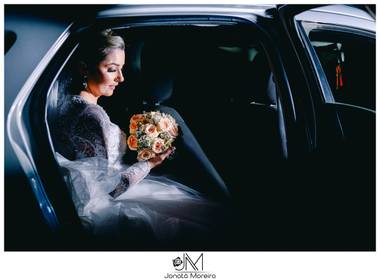 Casamentos de Rafaela & André