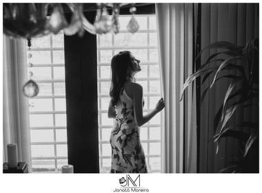 15 Anos - Book de Ensaio 15 Anos de Stephanie Morais