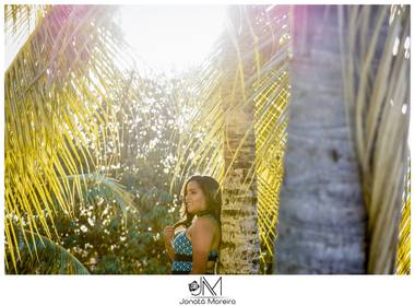 15 Anos - Book de Ensaio 15 Anos de Evellin Mayane