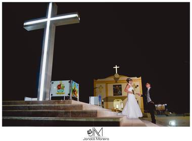 Casamentos de Francélia & Douglas