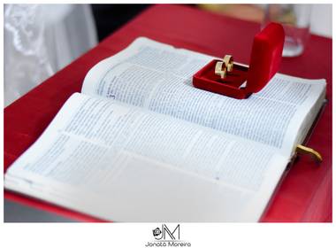 Casamentos de Reginalda e Ribamar