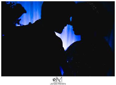 Casamentos de Jussara & Ailton