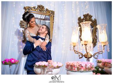 Casamentos de Marina & Rafael