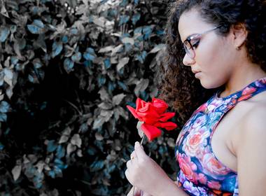 15 Anos - Book de Ensaio 15 Anos Maria Eugênia