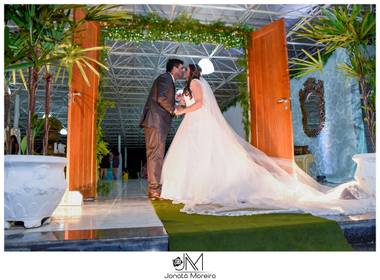 Casamentos de Rosana & Francimerio