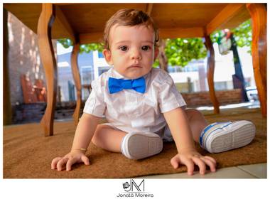 Batizados de Batismo de Pedro