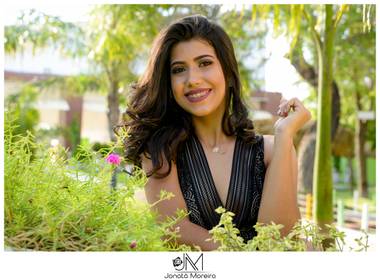 15 Anos - Book de Ensaio 15 Anos  de Cinthya Nikely