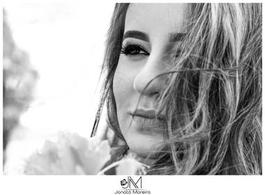 15 Anos - Book de Ensaio XV da Mariana