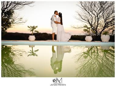 Pré-Casamento de Pré Wedding Daniela & Kennedy