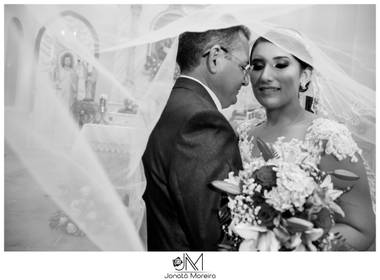 Casamentos de Lourdes & Lavoisier