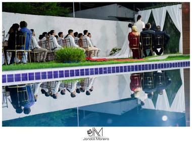 Casamentos de Karol &  Luis