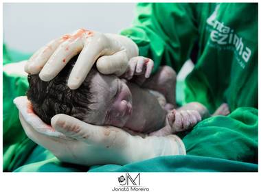 Outros de Nascimento de Victor