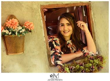 15 Anos - Book de Book 15 Anos e Ana Eliza