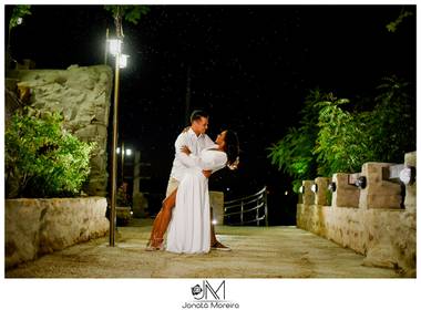 Pré-Casamento de Pré-Wedding de Catarina & Gean