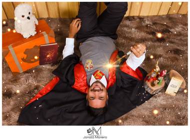 Outros de Ensaio Formatura Venâncio