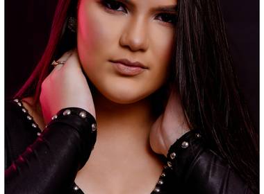 15 Anos - Book de 15 Anos de Sarah