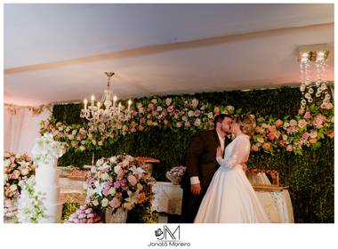 Casamentos de Thamires & Arthur