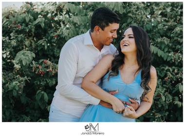 Pré-Casamento de Pré Weddind de Thelmanytha & Rafael