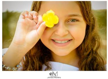 Infantil de 10 Anos de Maria Eduarda