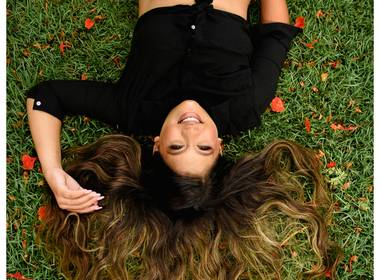 Gestante de Ensaio Gestante de Maria Eduarda