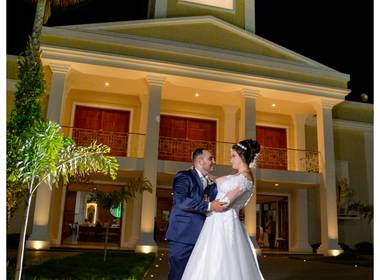 Casamentos de Jucelânia & Luís Felipe