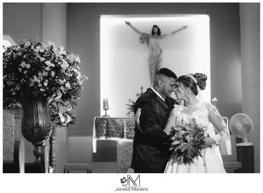 Casamentos de Kaellen & Luís Antônio