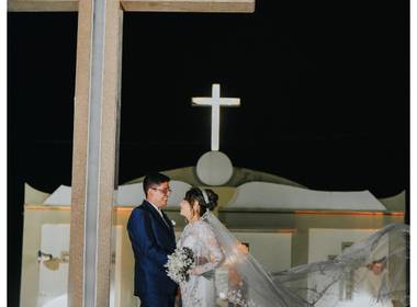 Casamentos de Ingrid & Gabriel