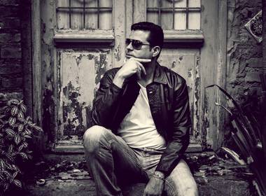 Ensaio Masculino de Wagner