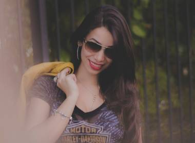 Ensaio Feminino de Denise