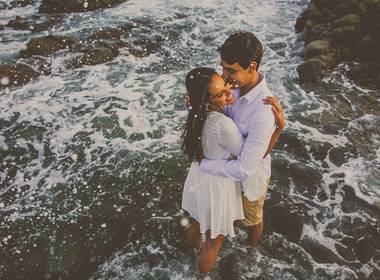 Ensaio casal de Janine & Felipe