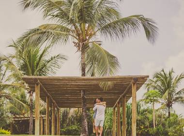 Ensaio casal de Ensaio de Lorena & Saulo