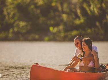 Ensaio casal de Camila & Ramon