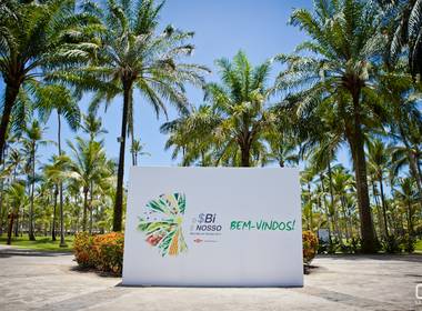 Corporativo de Evento DowAgro