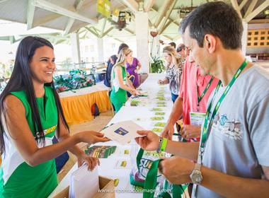 Corporativo de Evento - Subway