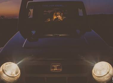 Ensaio casal de Tiane & Rodrigo