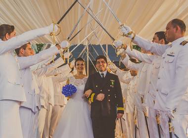 Casamentos de Beatriz & Igor