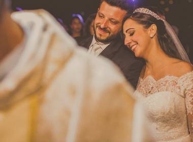 Casamentos de Manu & Igor