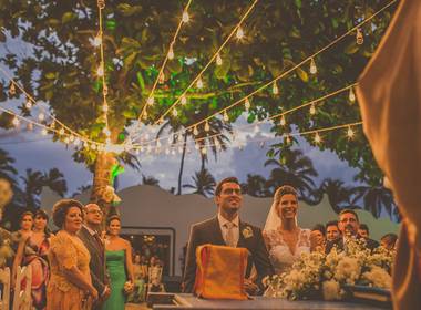 Casamentos de Paula & Rafael