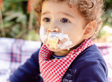 Ensaios de Smash do Davi