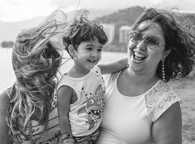 Ensaios de Família Velloso