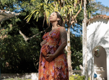 Gestante de Thereza | à espera do Rafa