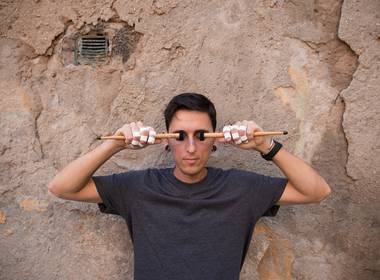 Ensaio de Daniel Filgueiras