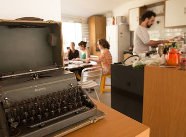 Ensaio de As voltas que a Curva dá