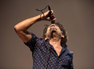 Cobertura de Aracy de Almeida reverbera