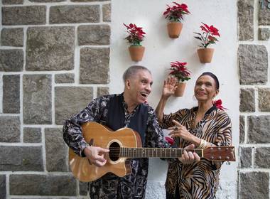 Pra divulgação de Reginaldo Bessa & Ellen de Lima