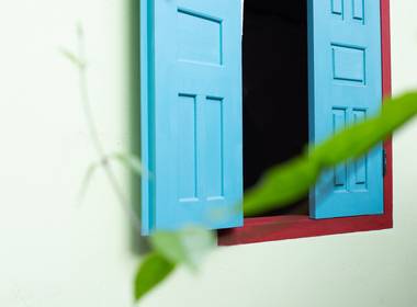 Ensaio de Férias em Caraíva